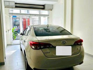 Bán nhà 12.9 tỷ  hẻm thông xe hơi  257/ bùi đình tuý  68m2  chdv đang cho thuê 23tr/tháng