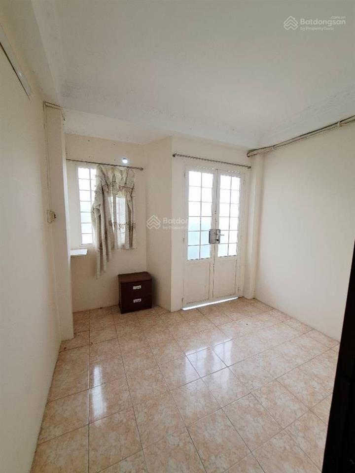 52/ nguyễn thái sơn bán nhà 4pn 39m2 nhĩnh 3 tỷ hẻm ba gác