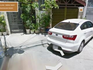 Khu vip hàng xóm city land  117 triệu|m2, thống nhất  nhà mới  cho thuê 17tr/tháng  3pn5wc