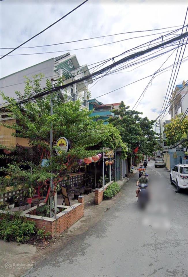 123 triệu m2, c4, cực phẩm ngang 5.3m  đối diện lotte mart gò vấp  5.999 tl