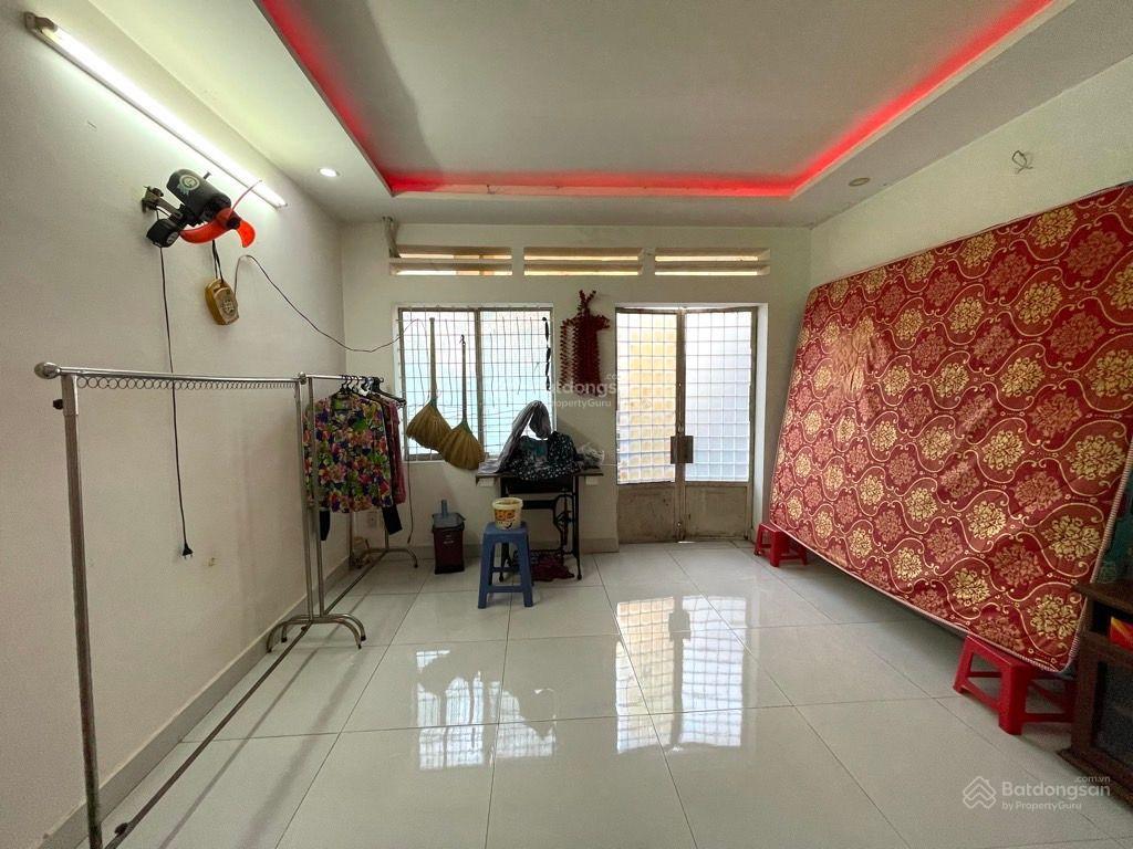115 triệu|m2 quang trung  30m2  ba gác  3.55 tỷ tl