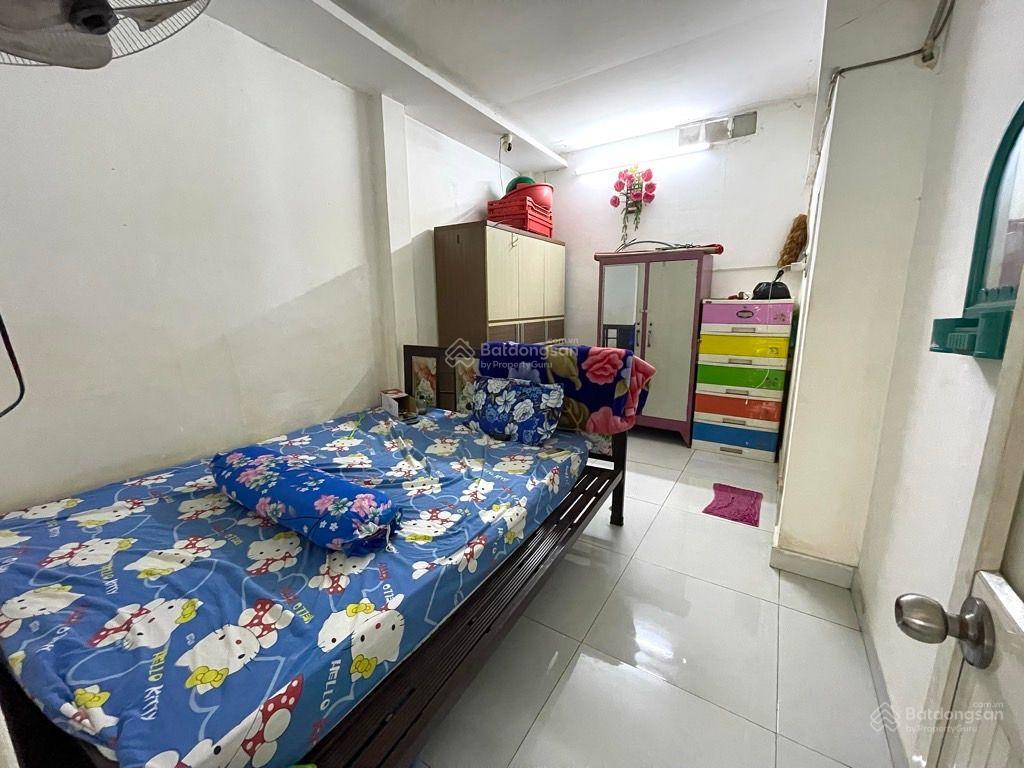 115 triệu|m2 quang trung  30m2  ba gác  3.55 tỷ tl