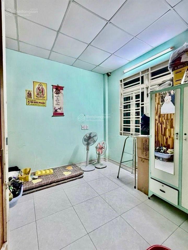 108 triệu|m2 x 40m2 nguyễn văn lượng, p. gò vấp  ngang 4m 3pn
