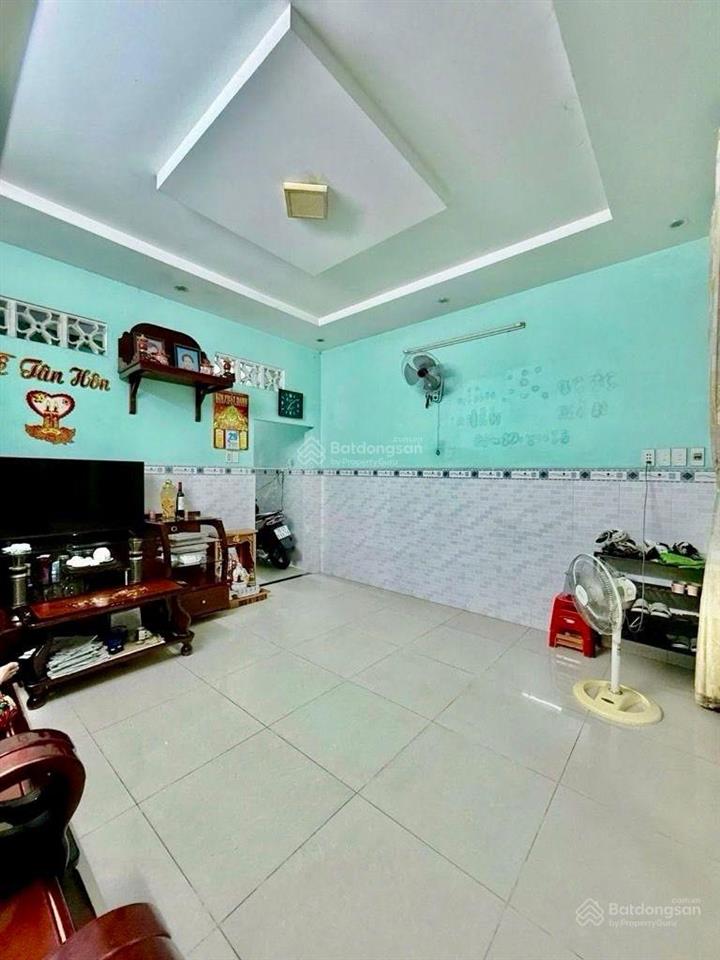 108 triệu|m2 x 40m2 nguyễn văn lượng, p. gò vấp  ngang 4m 3pn