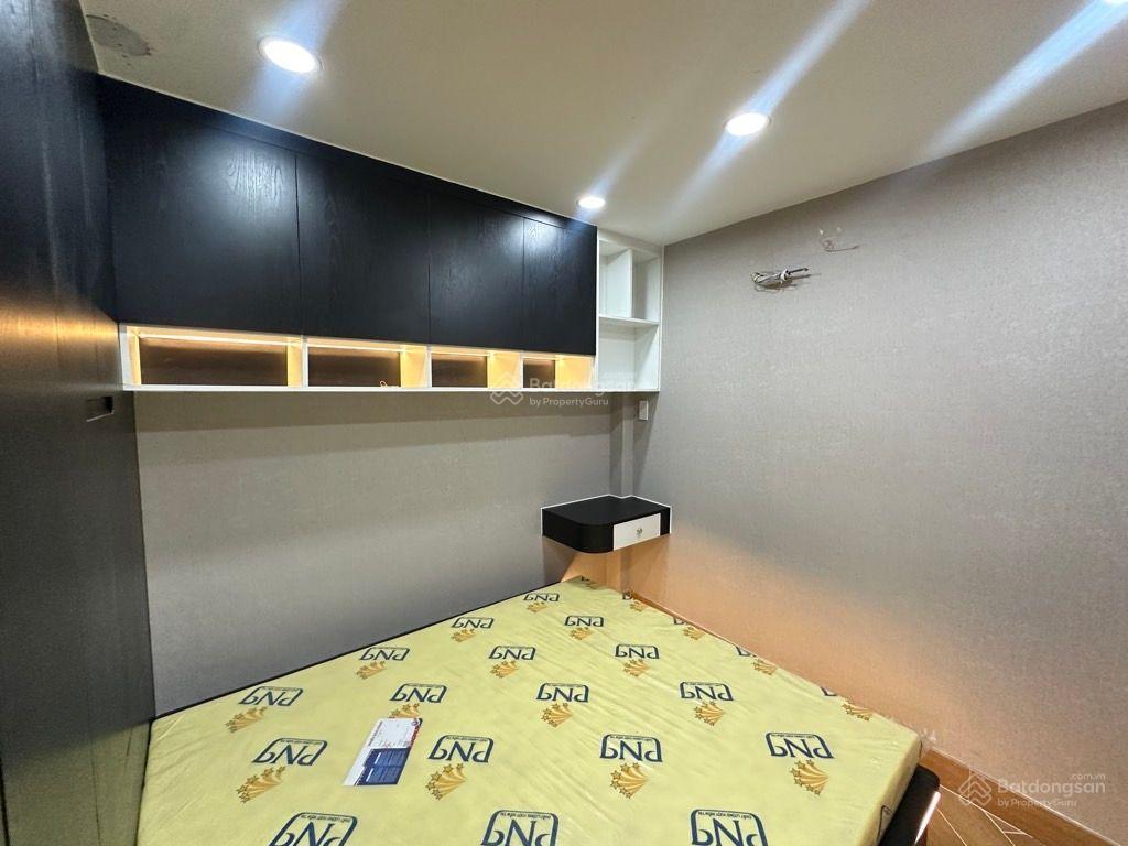 Chỉ 3.2 tỷ  nguyễn văn công  ngay công viên gia định  6.3x4.2m  2 tầng