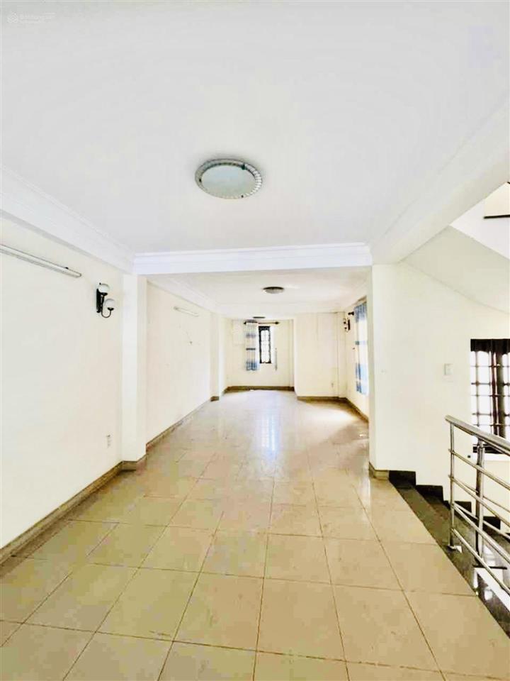 120 triệu|m2, nhà bán khu đh công nghiệp gò vấp  ngang 5.3m  1234 mặt tiền thụt oto