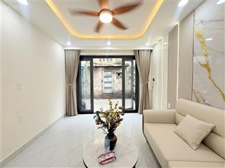 5pn xe hơi đỗ cửa 2 mặt hẻm ở ngay đại học công nghiệp cityland garden hill