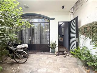Bán nhà, ba gác nở hậu 153/64 nguyễn thái sơn cho thuê 16 triệu/tháng