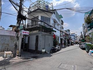 Nhà nhỏ giá cao 313/96/7 nguyễn thái sơn, gò vấp 28m², 2 tầng 2.8 tỷ