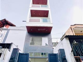Xe hơi, 7 phòng ngủ nhà mới, 735/90/18 xvnt,dòng tiền 25tr/th