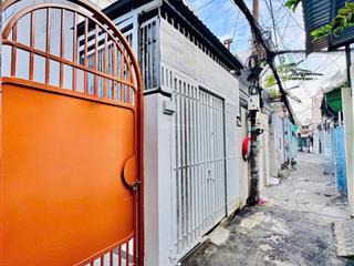 77triệu/m2, nhà mới, ngay nguyễn gia trí, bình thạnh, 599/105/26a xvnt