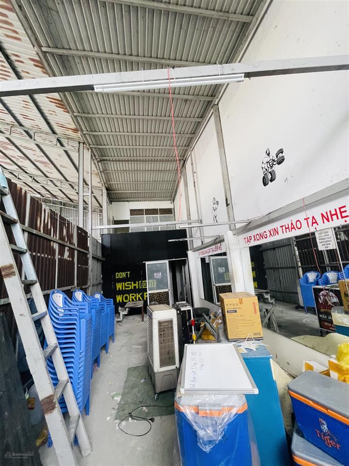 Cho thuê nhà ở có kho to 66m², 211 nguyễn xí bình thạnh