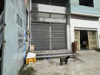 Cho thuê nhà ở có kho to 66m², 211 nguyễn xí bình thạnh
