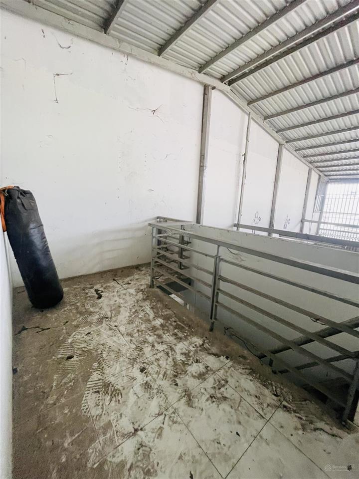 Cho thuê nhà ở có kho to 66m², 211 nguyễn xí bình thạnh