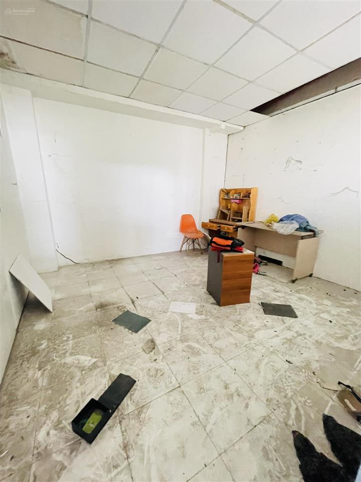 Cho thuê nhà ở có kho to 66m², 211 nguyễn xí bình thạnh