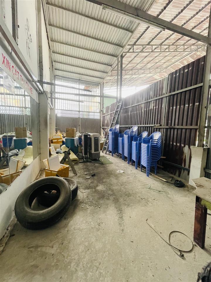 Cho thuê nhà ở có kho to 66m², 211 nguyễn xí bình thạnh