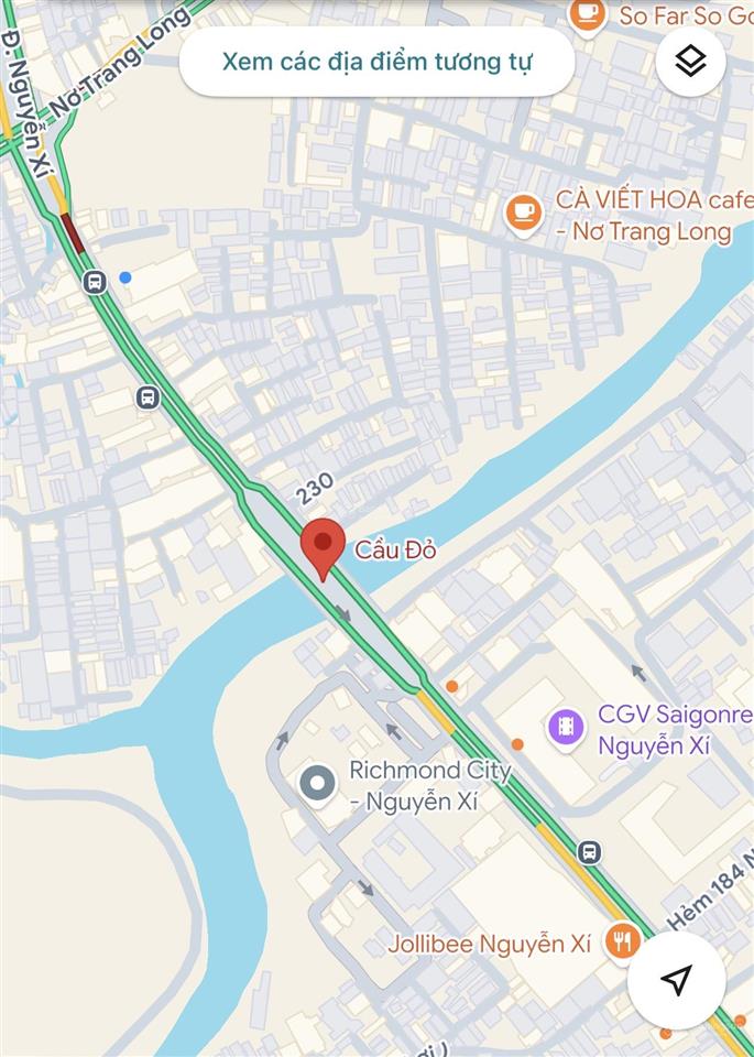 Cho thuê nhà ở có kho to 66m², 211 nguyễn xí bình thạnh