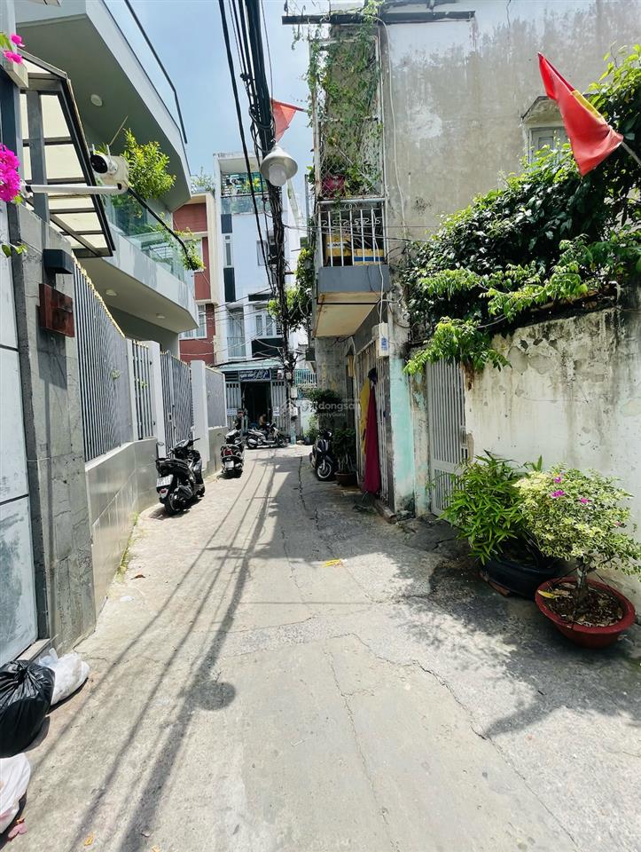 Bán nhà sát phan xích long, 90m2 c4  khu phố dân trí bt175n64n5vk