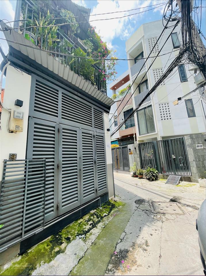 Bán nhà sát phan xích long, 90m2 c4  khu phố dân trí bt175n64n5vk