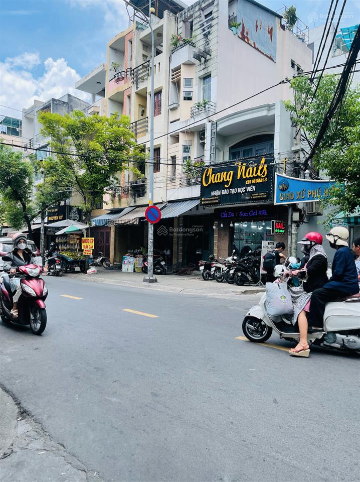 Bán nhà sát phan xích long, 90m2 c4  khu phố dân trí bt175n64n5vk