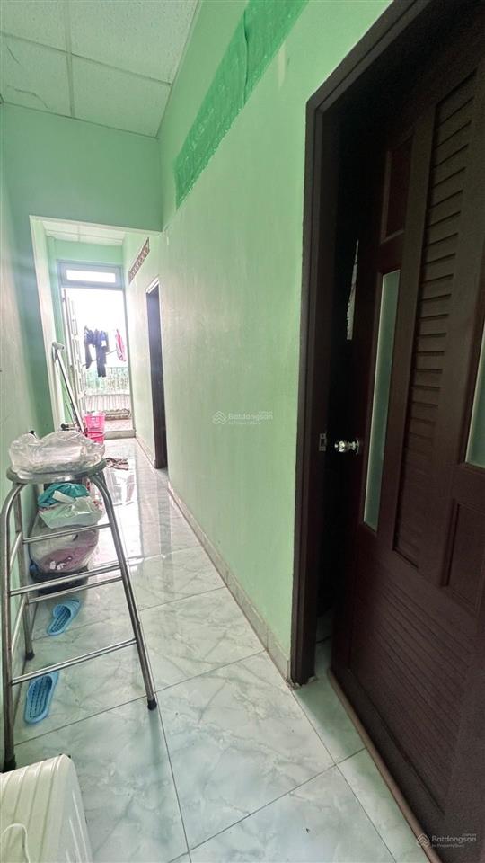 Ba gác 56m2  95 triệu/m2  4 phòng ngủ  đường nguyễn thái sơn  phường hạnh thông