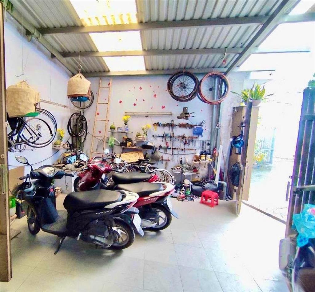 108 triệu|m2 khu vip p7  nhà bán nở hậu ngang 5 mét to  btct  6 phòng ngủ  phường gia định