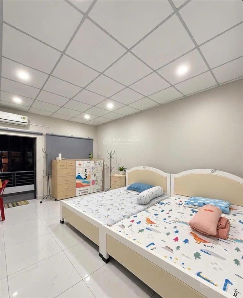 79triệu/m2 xe hơi thông  gò vấp  dòng tiền cho thuê 12 tr, sân ô tô rộng |4x17|