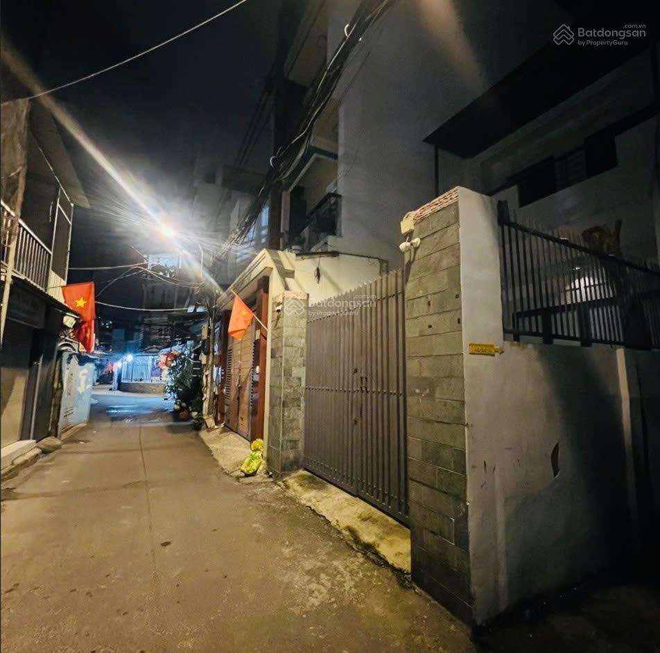 79triệu/m2 xe hơi thông  gò vấp  dòng tiền cho thuê 12 tr, sân ô tô rộng |4x17|