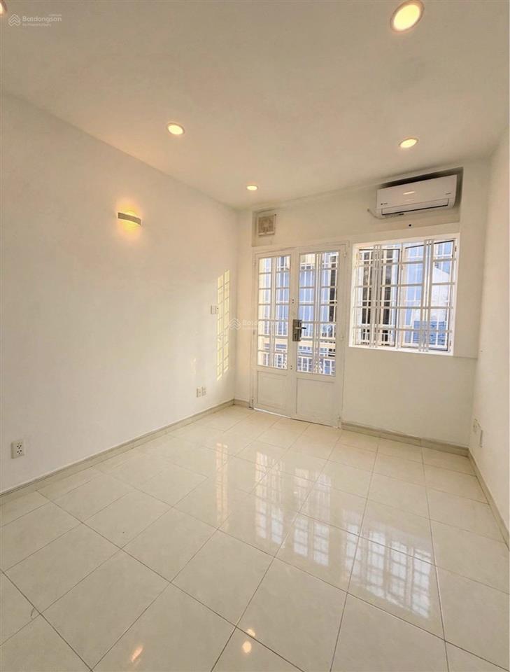 3 tầng  343/101/6 bạch đằng, 2 phòng ngủ, 3 nhà vệ sinh