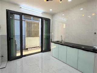 3 tầng  343/101/6 bạch đằng, 2 phòng ngủ, 3 nhà vệ sinh