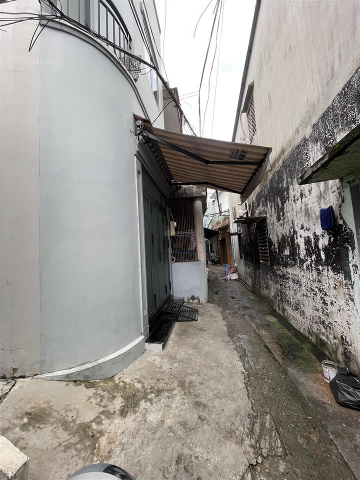 Bán nhà võ duy ninh sd32m2 giáp landmark81