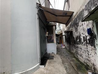 Bán nhà võ duy ninh sd32m2 giáp landmark81