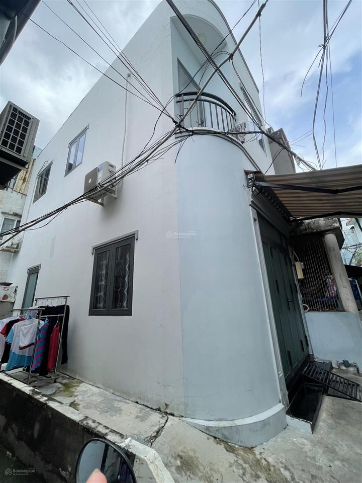 Bán nhà võ duy ninh sd32m2 giáp landmark81