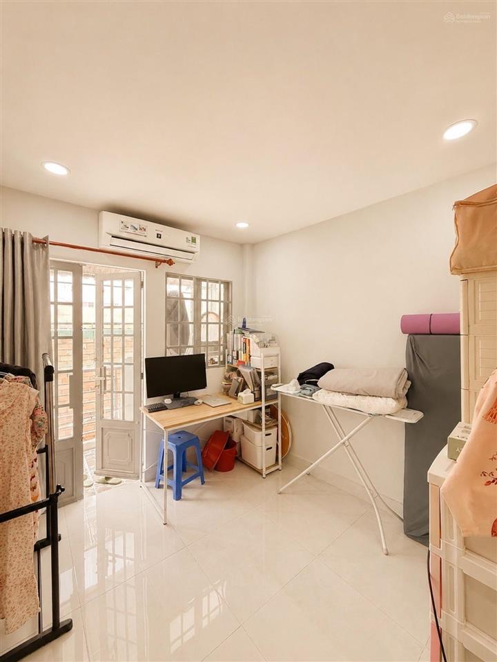 Bán nhà võ duy ninh sd32m2 giáp landmark81