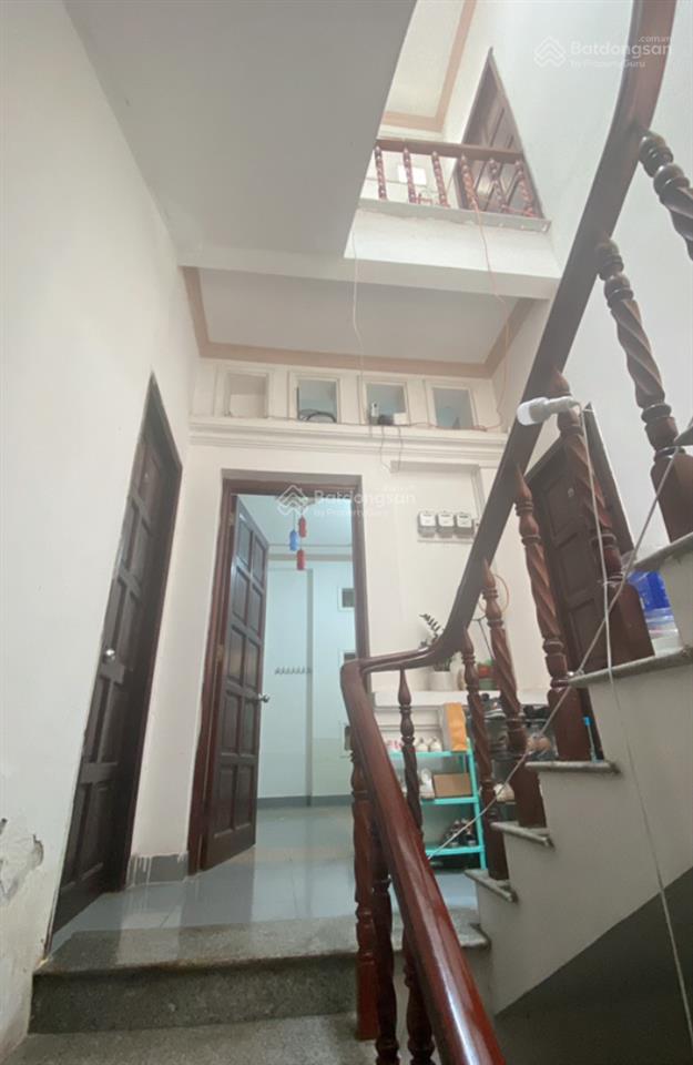 Giảm 2 tỷ  bán chdv hẻm xe hơi 392/bùi đình túy q.bình thạnh, 10pn 10wc