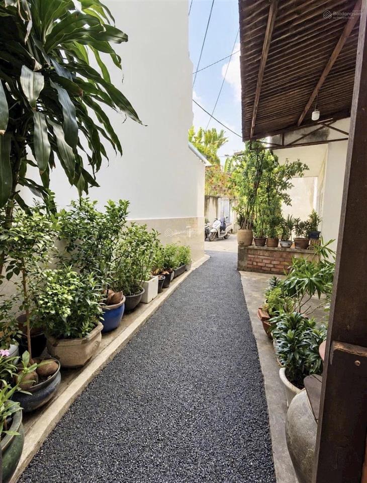 Villa 100m2, ngang 10m, có hồ bơi, nguyễn văn đậu, p.11, bình thạnh, giảm còn 7.55 tỷ