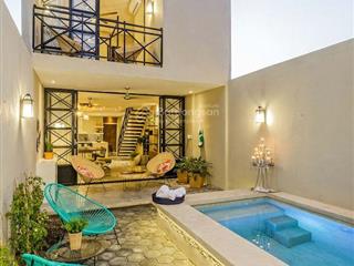 Bán nhà bình thạnh 99m2 btct phòng ngủ trệt