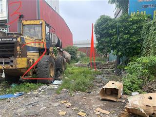 Bán đất mặt tiền quốc lộ 6, 14 tỷ vnd, 100.6m2, đất kinh doanh,hàng hiếm tại giá tốt