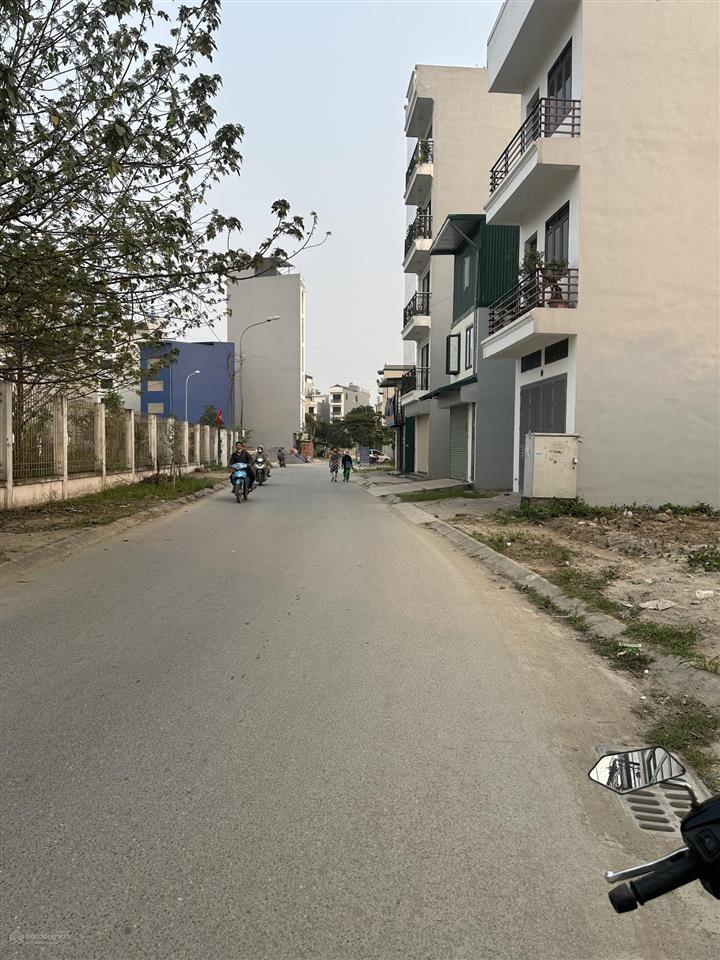 Chính chủ cần bán đất xóm tây, bình minh, hà nội