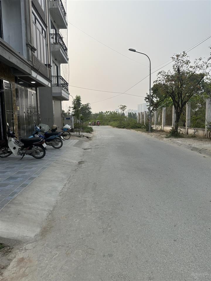 Chính chủ cần bán đất xóm tây, bình minh, hà nội