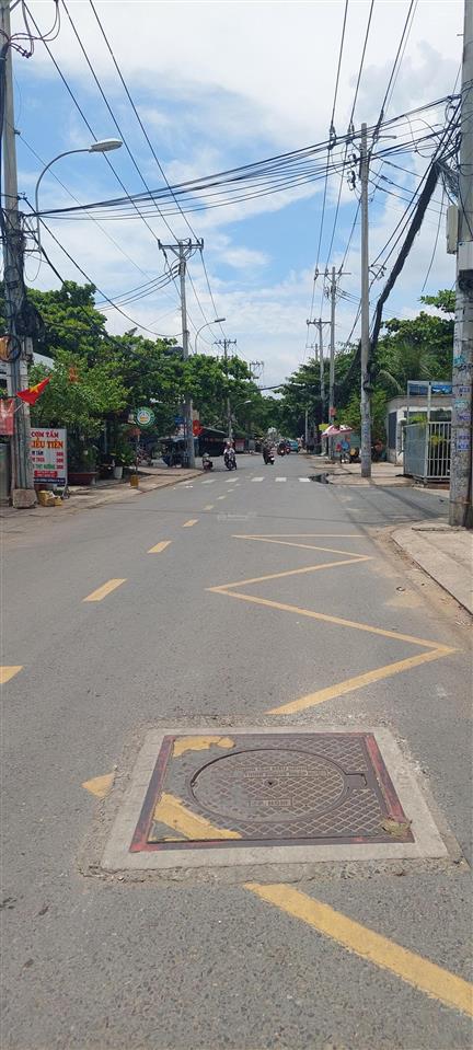Hxh quay đầu, 4x14m, chỉ 5.5tỷ đầy mọi tiện ích