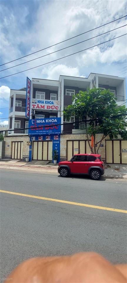 Hxh quay đầu, 4x14m, chỉ 5.5tỷ đầy mọi tiện ích