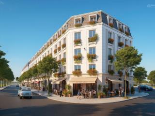 Mở bán liền kề tt39, tt40 kđt văn phú  duy nhất 2 căn suất ngoại giao, giá tốt hơn thị trường 7%