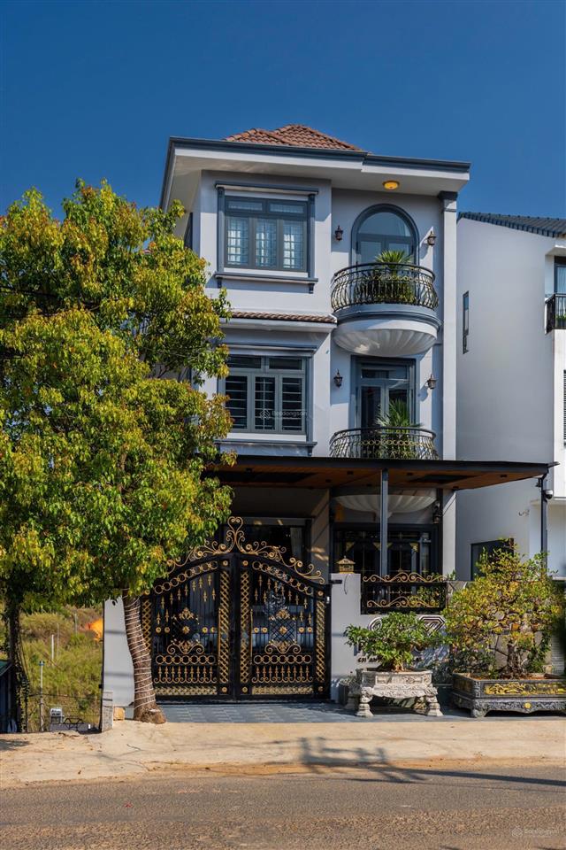  0905 766 ***( 27 tỷ) villa đẳng cấp khu an sơn 2