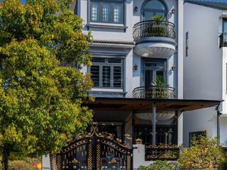  0905 766 ***( 27 tỷ) villa đẳng cấp khu an sơn 2