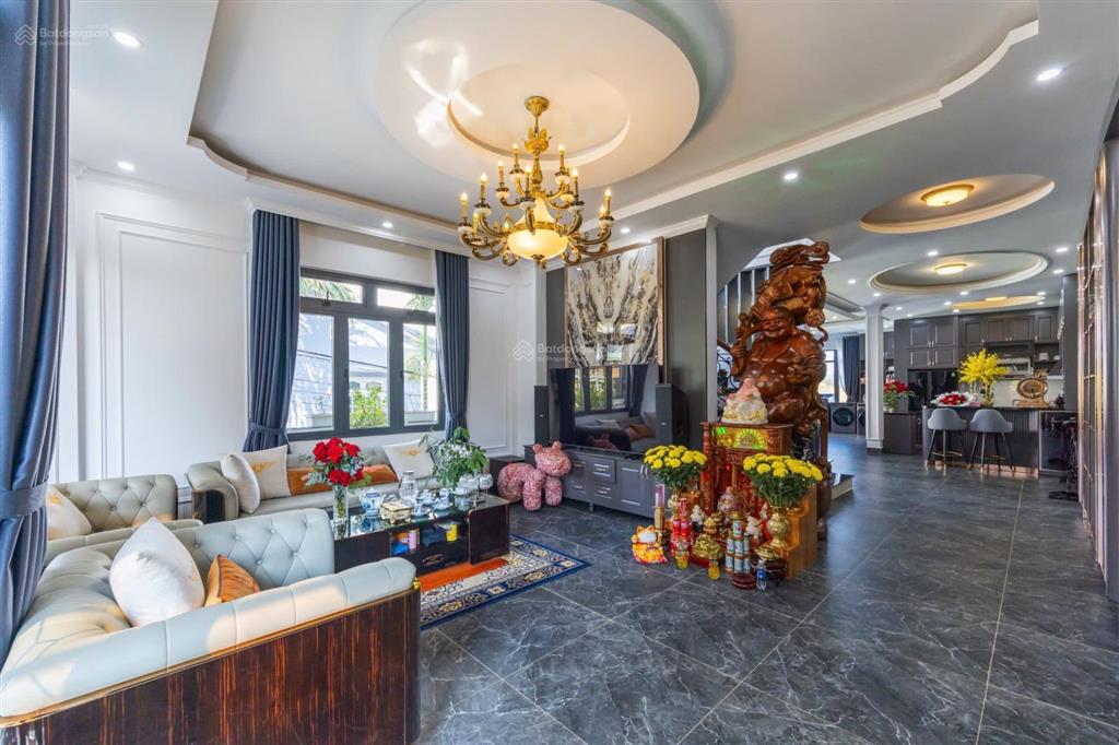  0905 766 ***( 27 tỷ) villa đẳng cấp khu an sơn 2