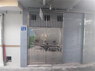 Cho thuê nhà riêng chính chủ 2 tầng, 45m2 tại đường đà nẵng, q. ngô quyền, sđt 0934 426 ***