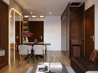 Bán chung cư tòa zen 2pn2vs, kđt gamuda, hoàng mai, hà nội (siêu phẩm)