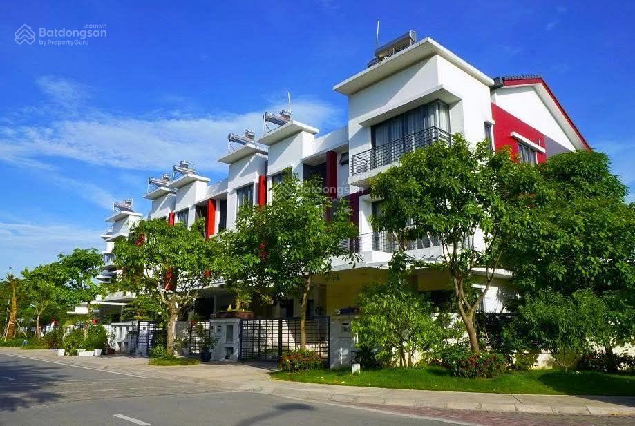Bán biệt thự liền kề, gamuda gardens, hoàng mai, hà nội (nhà thô)