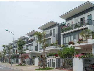 Bán biệt thự gamuda, hoàng mai, hà nội (nhà thô)